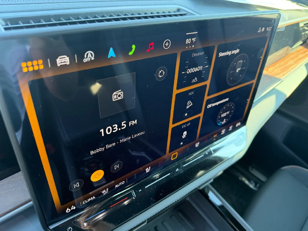 New 2027  Volkswagen SEL Premium R-Line image 23