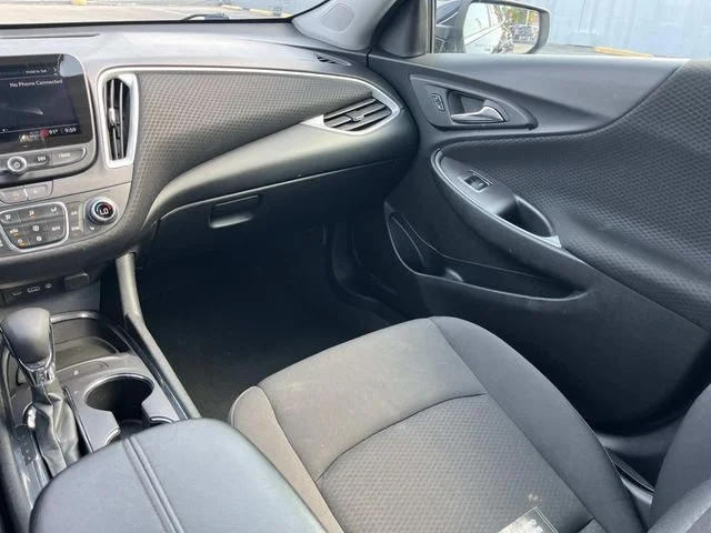 Used 2023 Black Chevrolet LT image 13