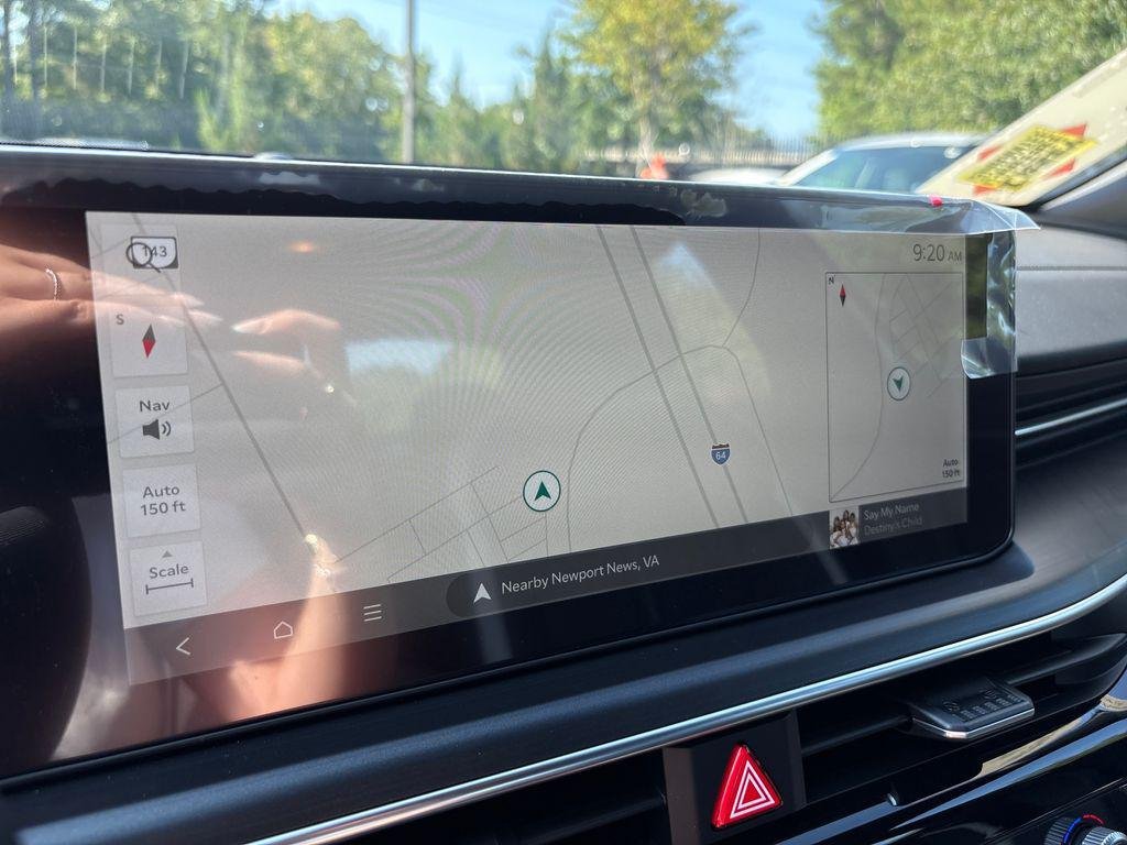New 2026 Wolf Gray Kia GT-Line FWD image 19