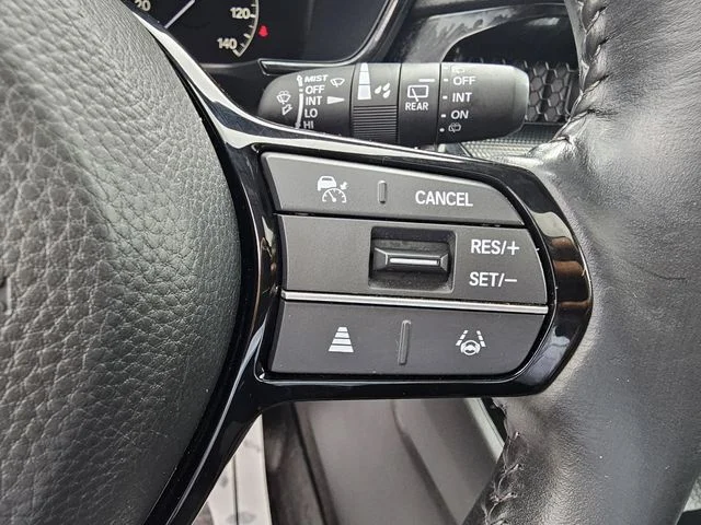 2024 Honda CR-V EX-L - Photo 28
