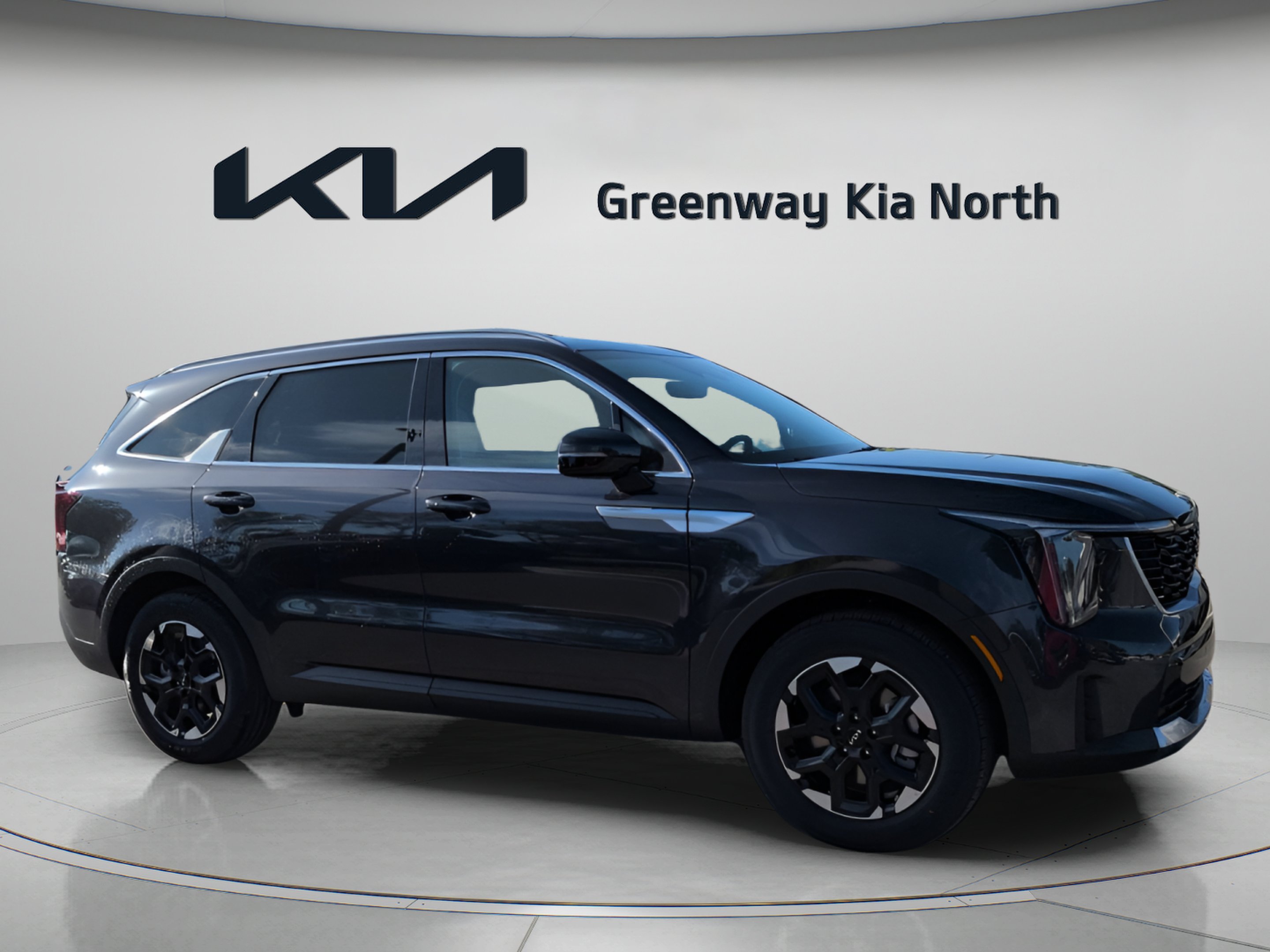 New 2026 Panthera Metal Kia S image 2