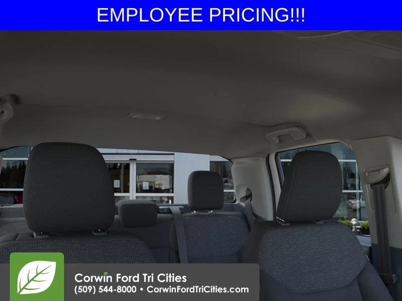 New 2026 Oxford White Ford XL image 12