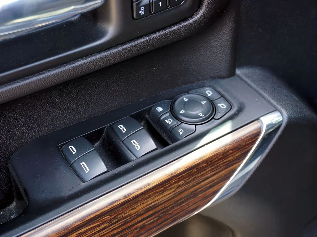 2022 Chevrolet Silverado 3500HD High Country - Photo 15