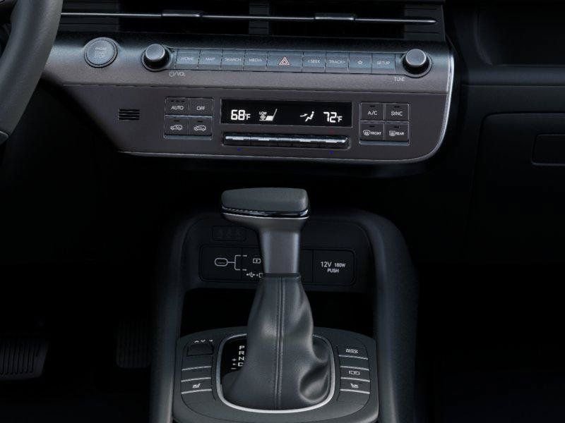 New 2027  Hyundai SEL Sport image 16