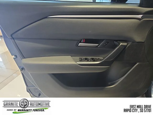 Used 2026 Blue Mazda 2.5 S Preferred image 10