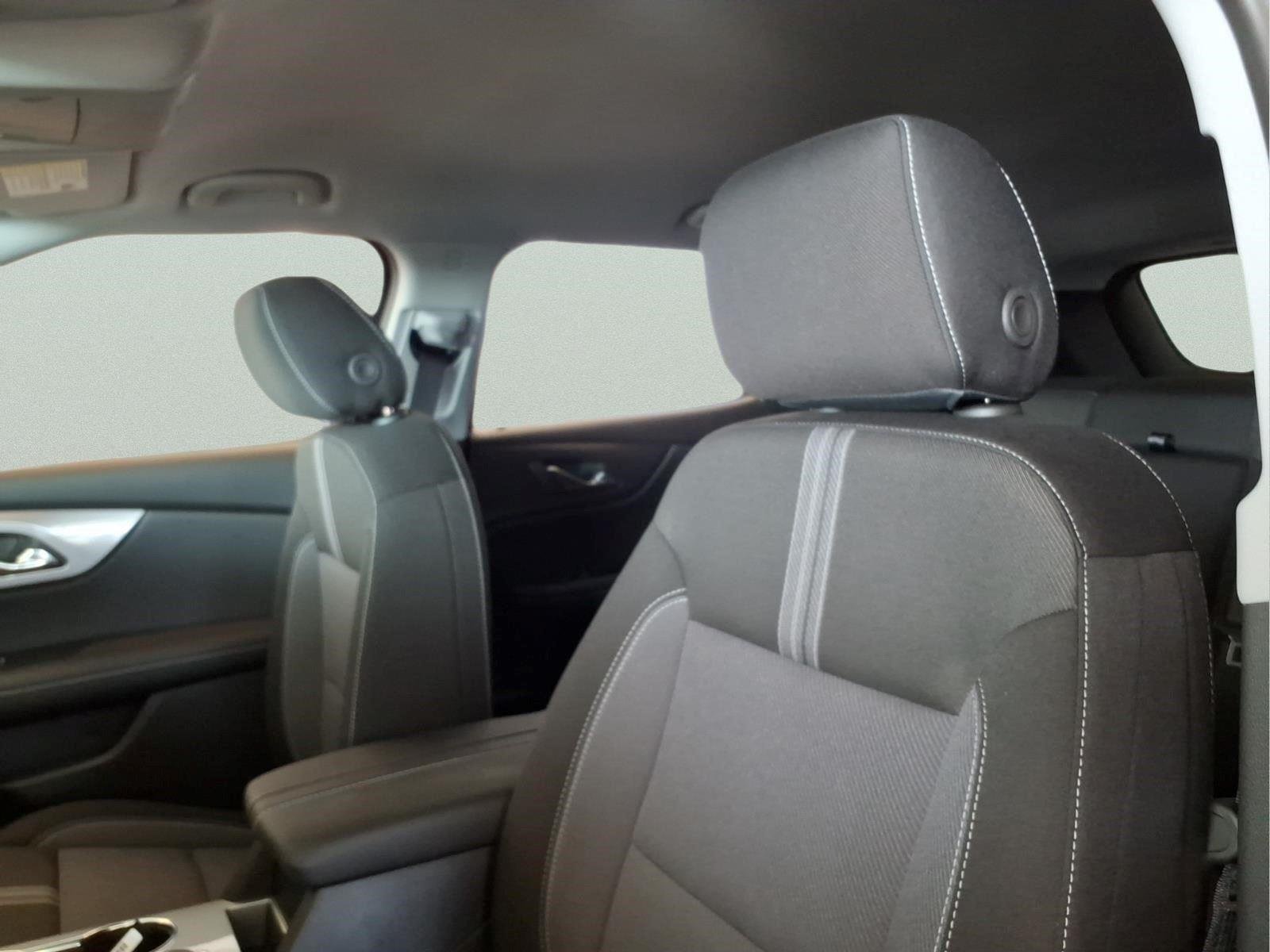 2026 Chevrolet Blazer 2LT - Photo 16
