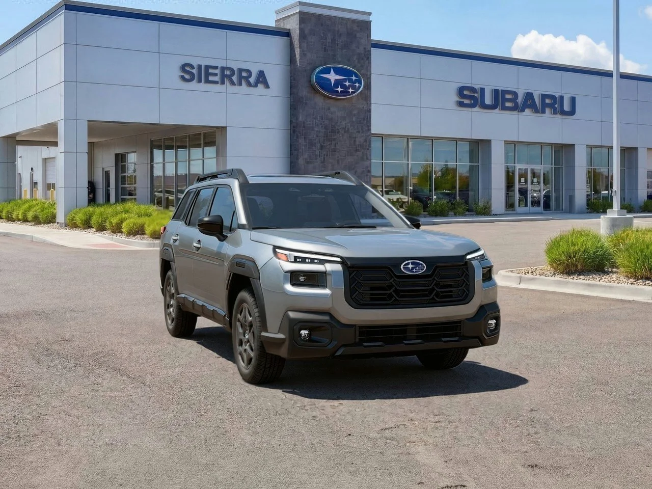 2026 Subaru Outback Limited - Photo 17