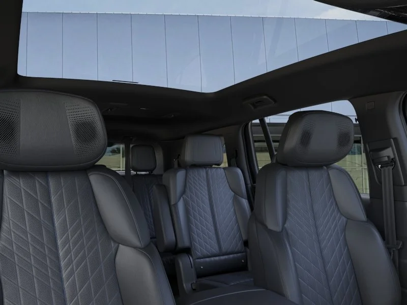 New 2026 Black Raven Cadillac Sport image 24