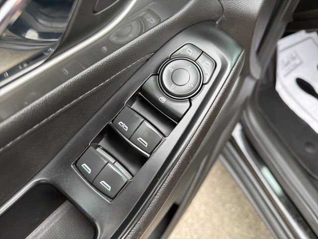 Certified Used 2023 Mosaic Black Metallic Chevrolet LT Cloth image 22