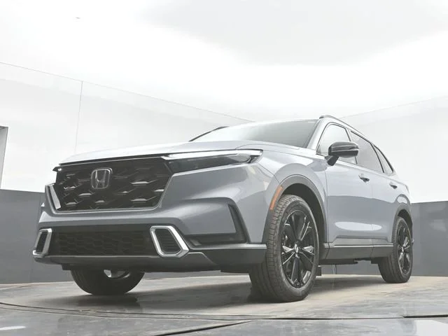 2026 Honda CR-V Sport Touring - Photo 99