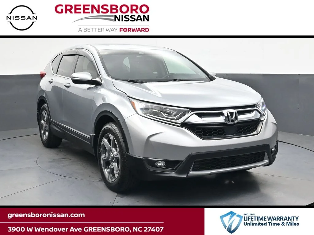Used 2019  Honda EX-L image 1