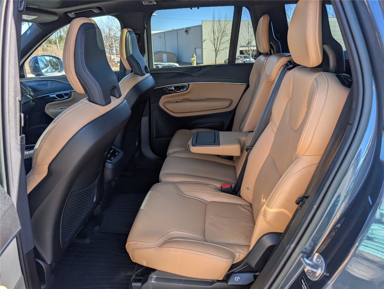 2022 Volvo XC90 Inscription - Photo 14