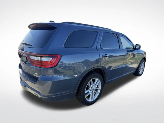 Used 2021 Blue Dodge R/T image 8