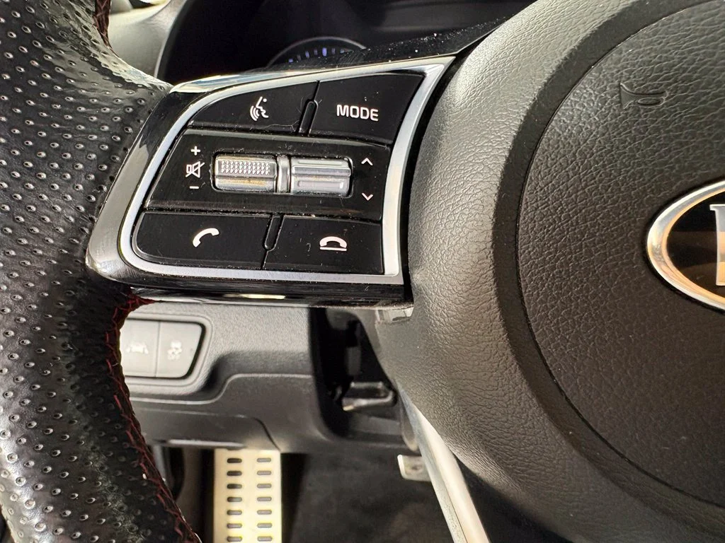 Used 2020 Gray Kia GT image 27