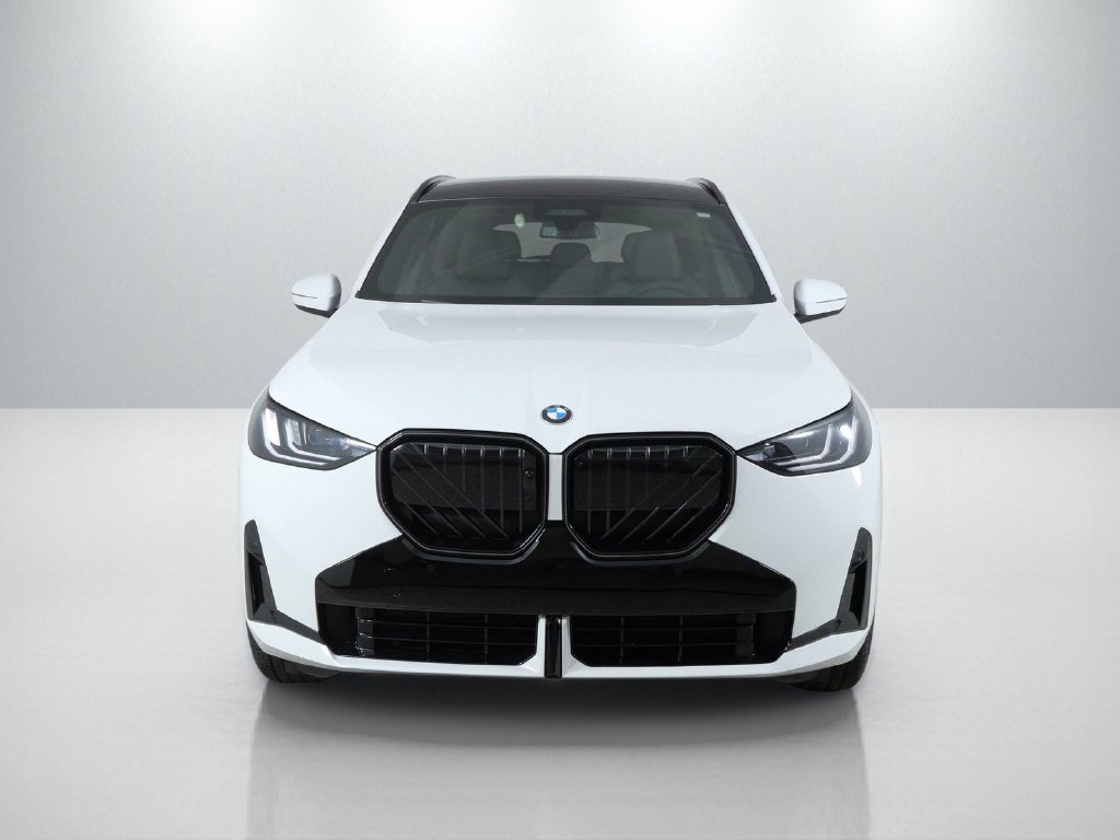 New 2026 Alpine White BMW 30 xDrive image 2