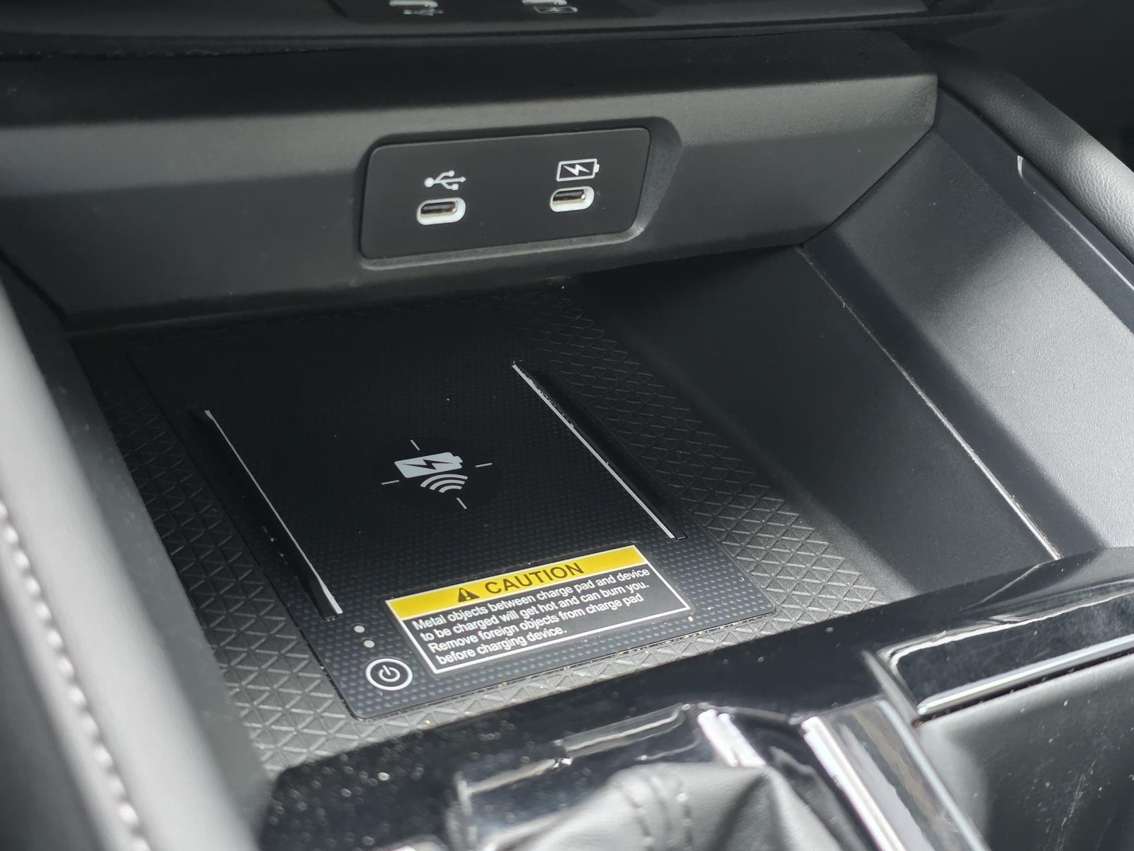 2024 Honda Accord Hybrid Touring - Photo 22