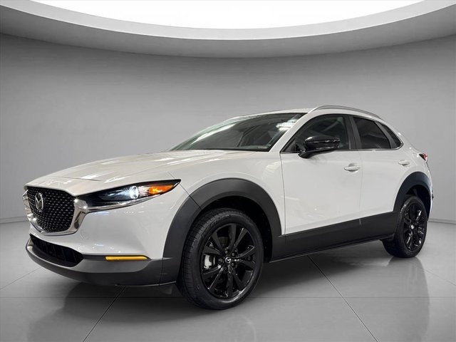 2025 MAZDA Cx30 SELECTS