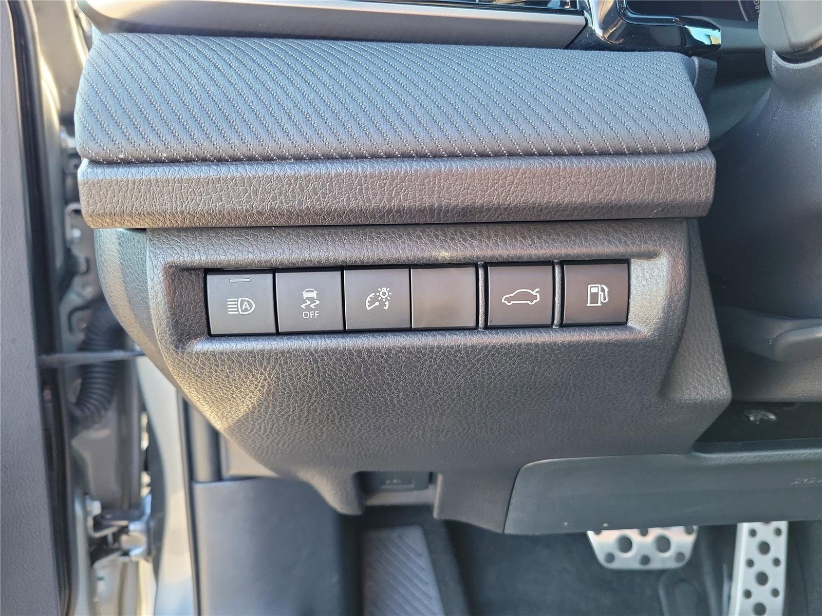 Used 2026 Heavy Metal Toyota SE image 21
