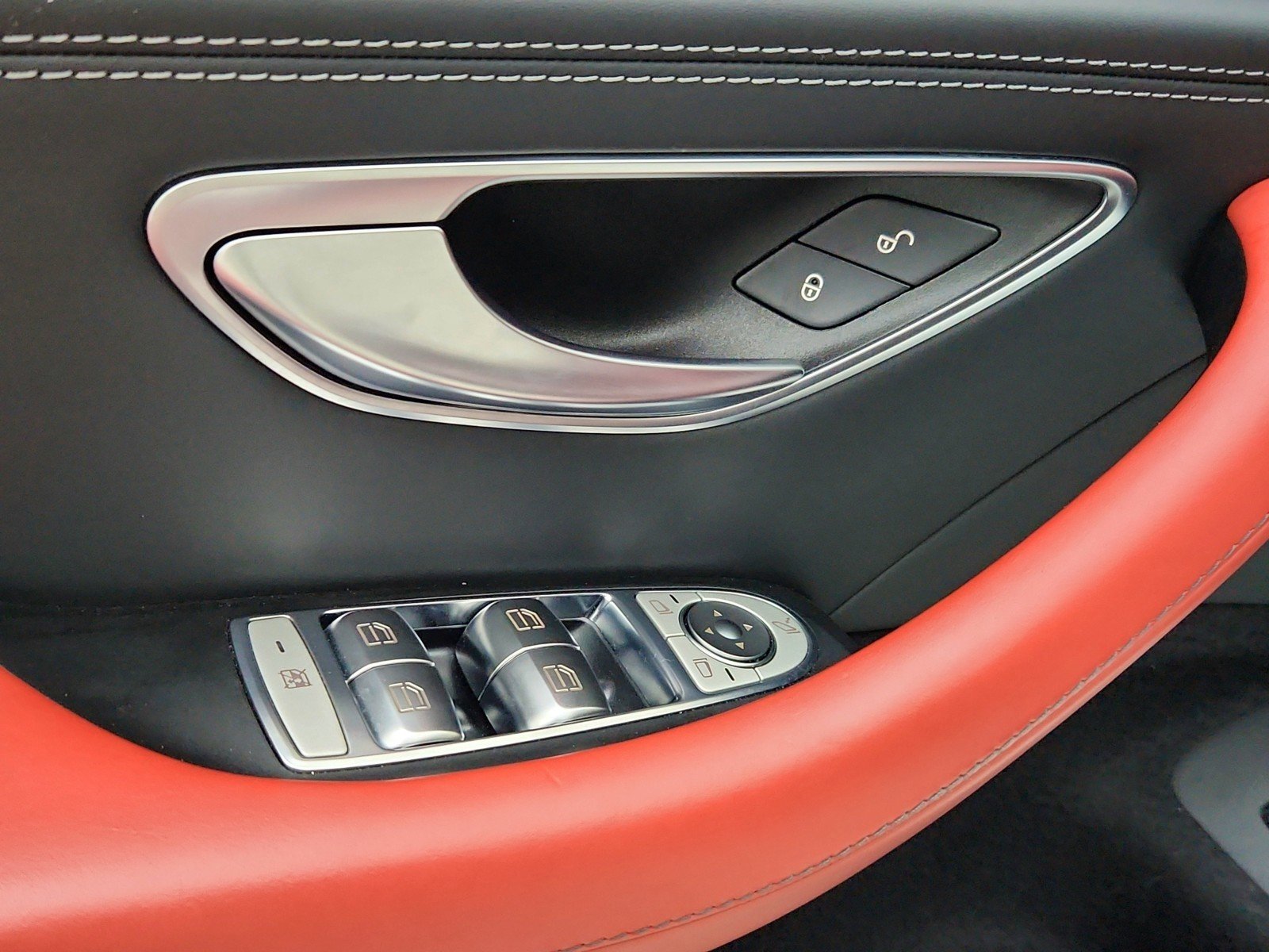 Used 2024 Polar White Mercedes-Benz AMG® GT 53 image 26