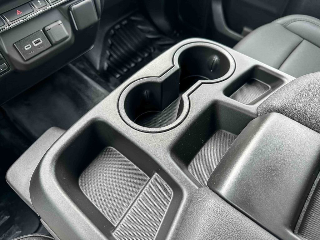 2025 Chevrolet Silverado 3500 HD Work Truck - Photo 26