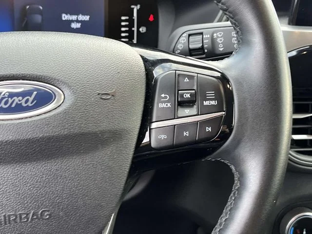 Used 2024 White Ford Active image 29