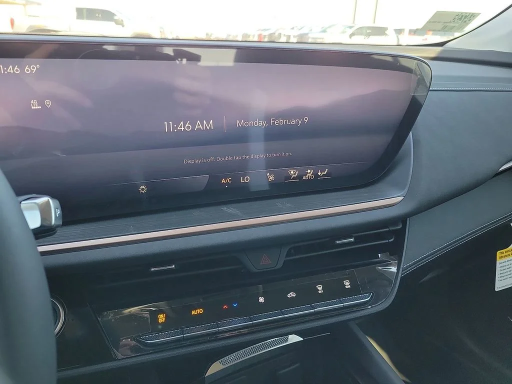 2026 Buick Envision Sport Touring - Photo 23