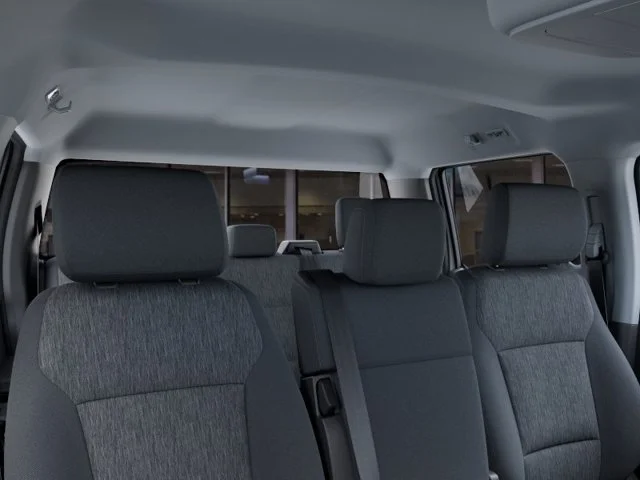 New 2027 Oxford White Ford XL image 44