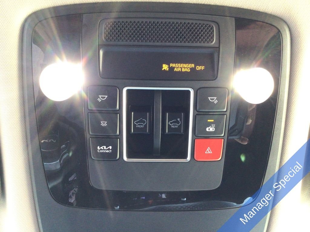 Used 2023 Gray Kia SX Prestige image 30