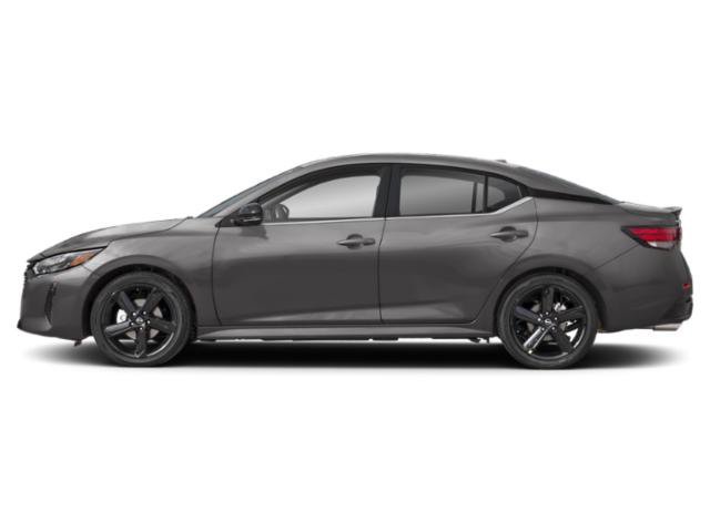 Used 2025 Monarch Orange Metallic/Super Black Nissan SR image 4