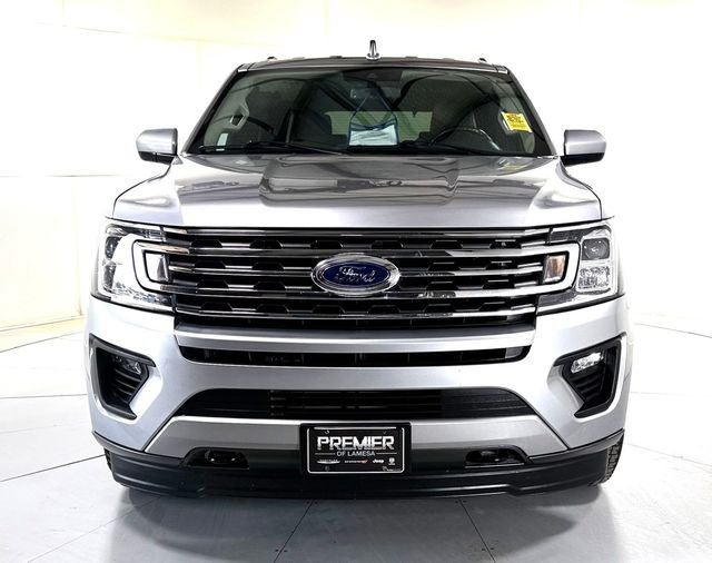 2021 Ford Expedition XLT - Photo 8