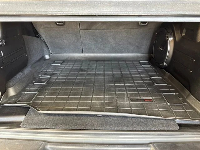 Used 2019 Gray Jeep Unlimited Rubicon image 21