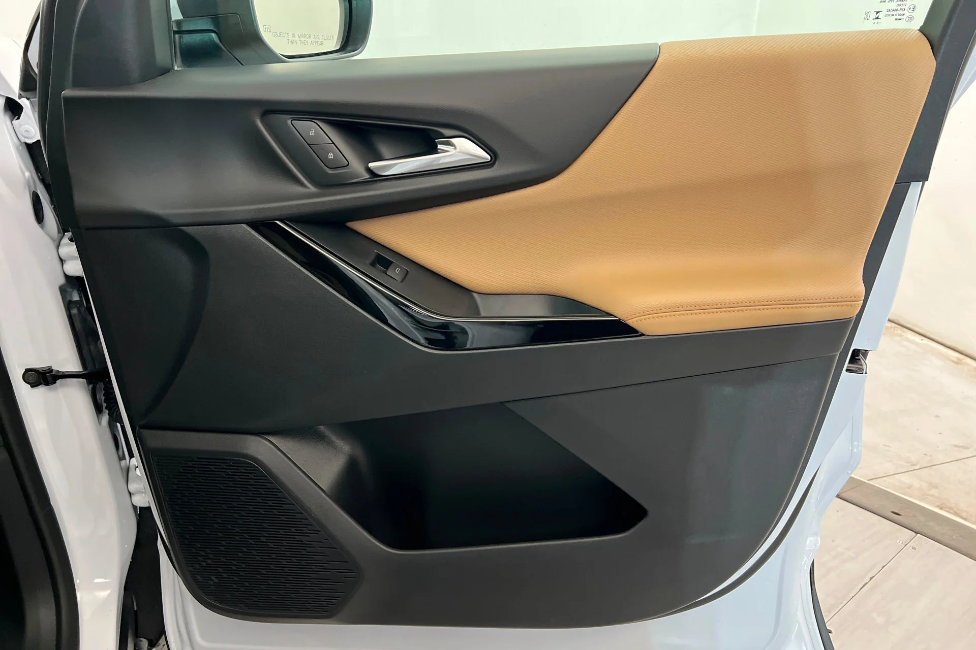 2027 Chevrolet Equinox ACTIV - Photo 23