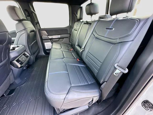 New 2026 Avalanche Ford Platinum image 17