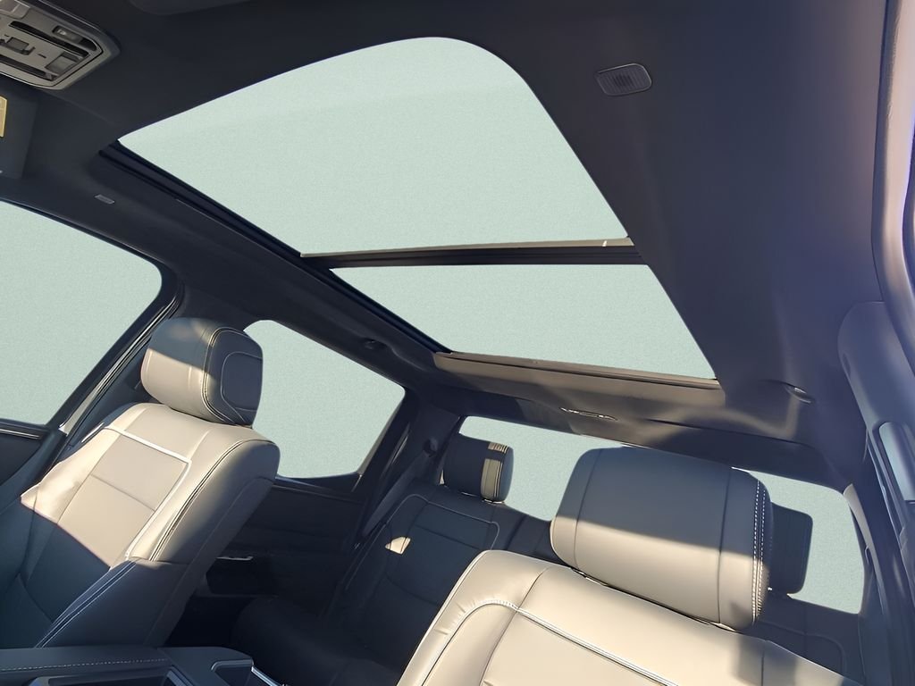 2026 Toyota Tundra Limited - Photo 38