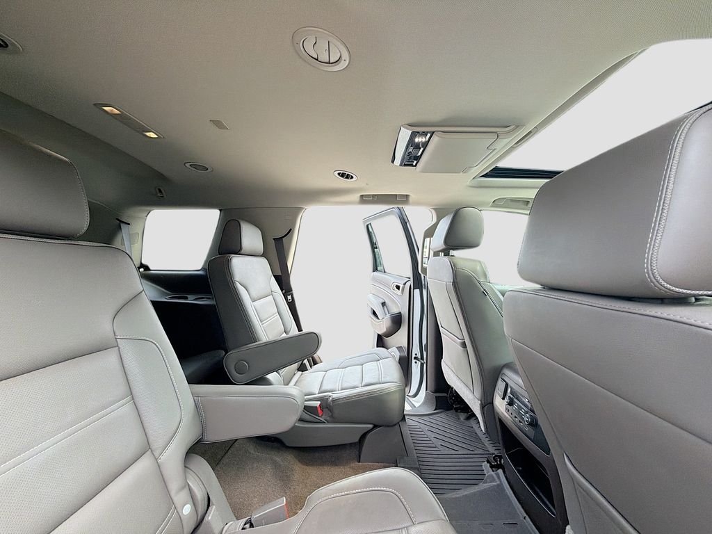Used 2018 White GMC Denali image 31