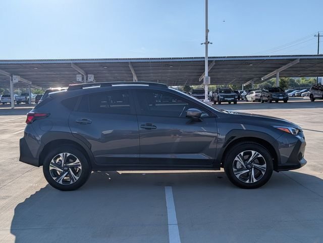 Certified Used 2026 Gray Subaru Premium image 6