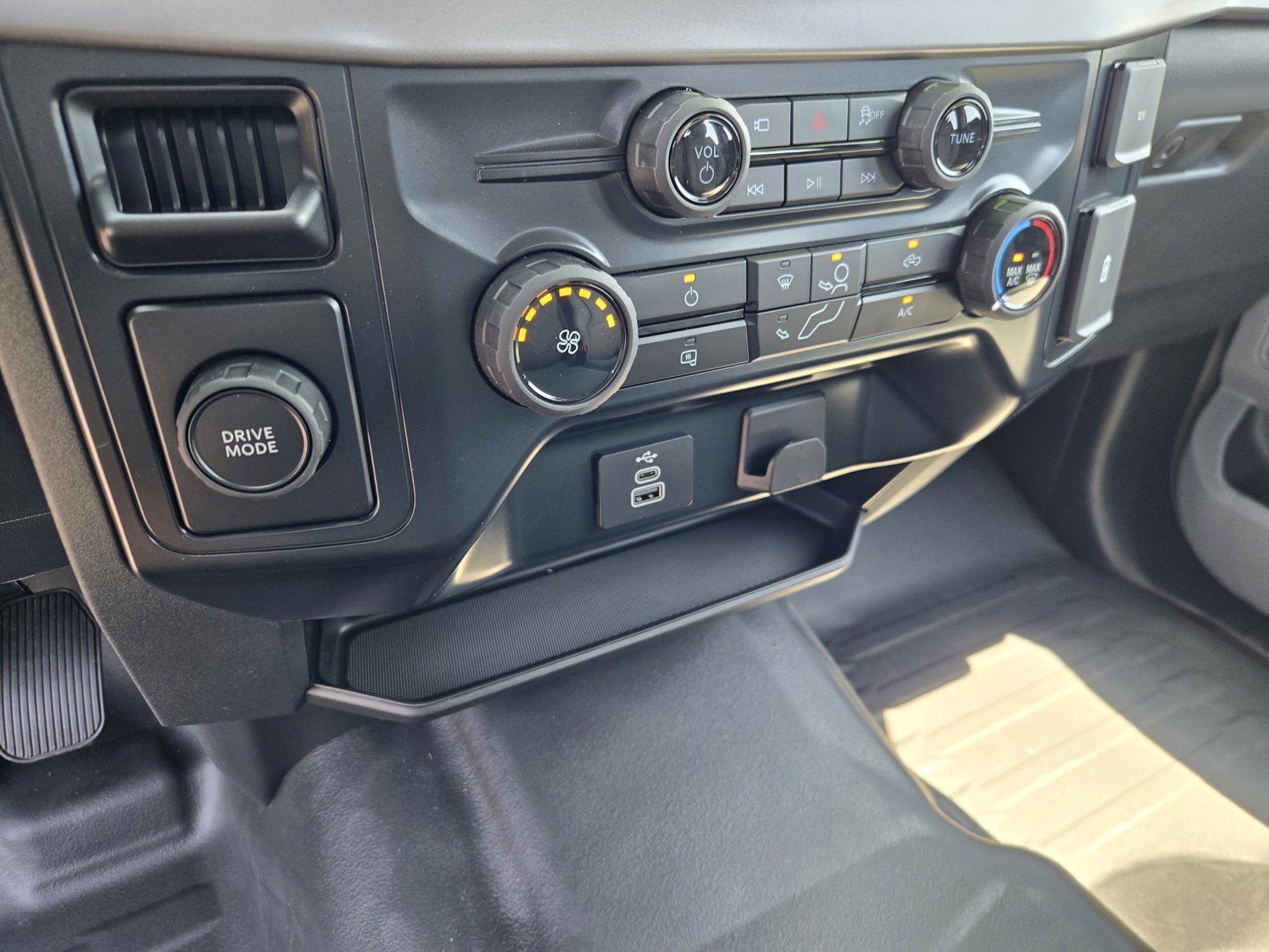 Certified Used 2026 White Ford XL image 20