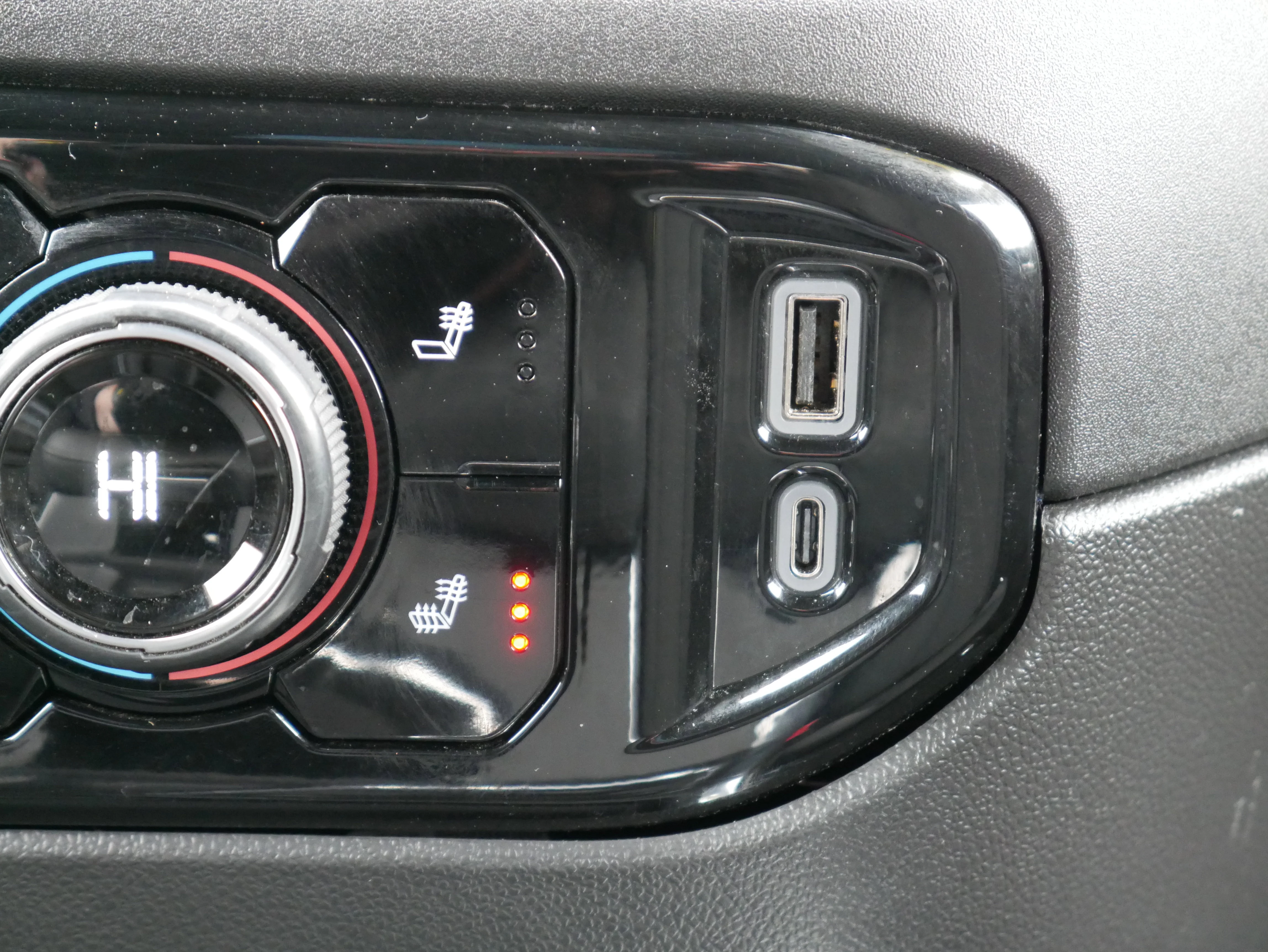 2024 Chevrolet Silverado 1500 LT Trail Boss - Photo 23