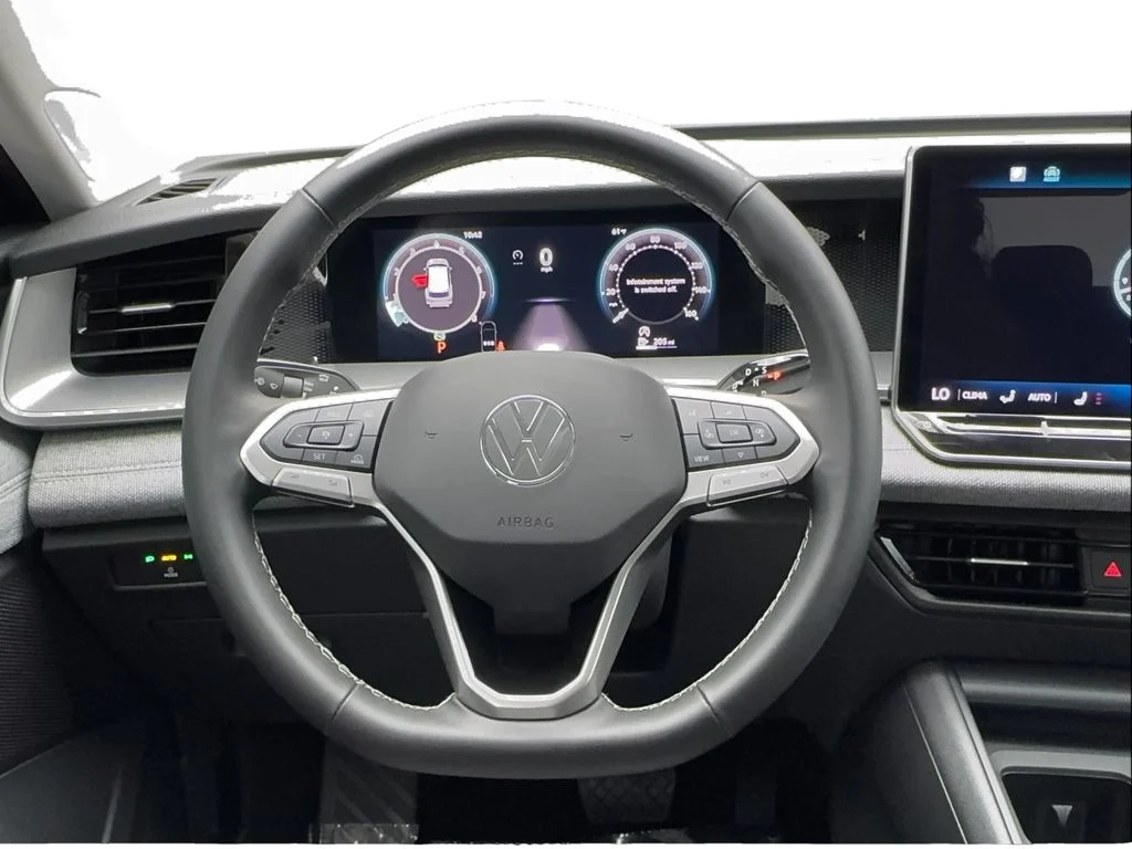 Used 2025 Gray Volkswagen 2.0T S image 34