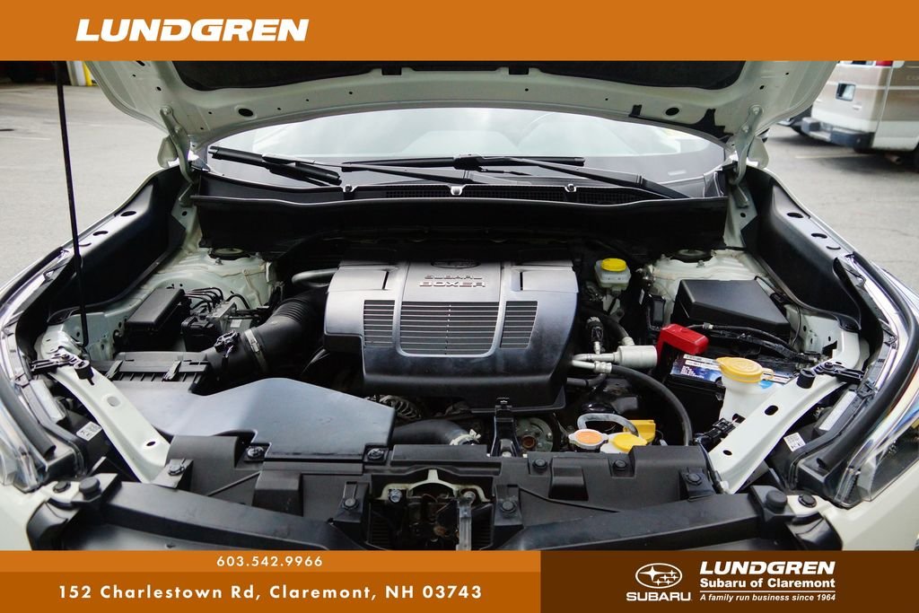 Used 2022 White Subaru Wilderness image 28