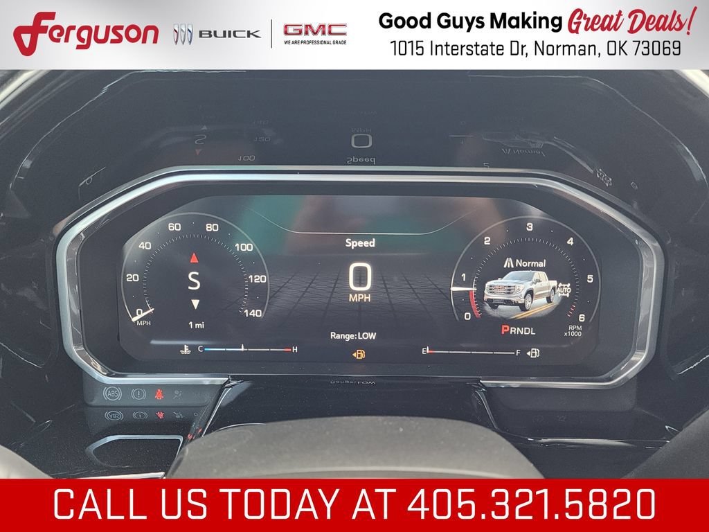 2026 GMC Sierra 1500 Elevation - Photo 25