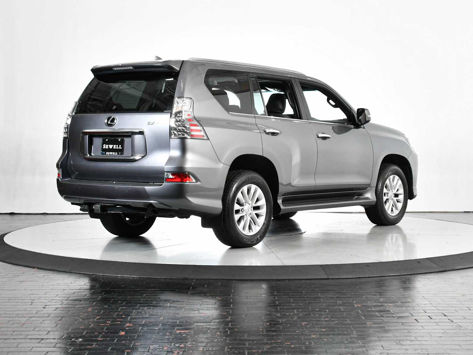 2023 Lexus GX PREMIUM - Photo 7