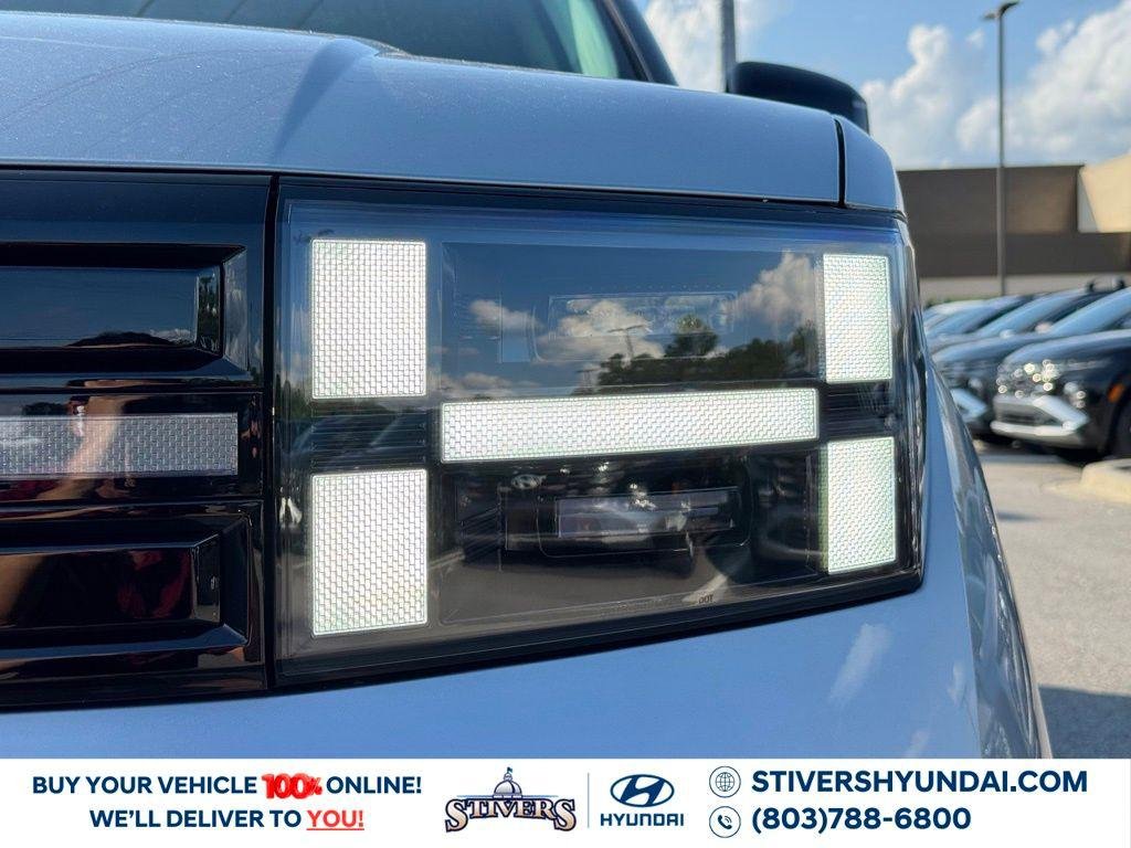 2026 Hyundai Santa Fe XRT - Photo 13