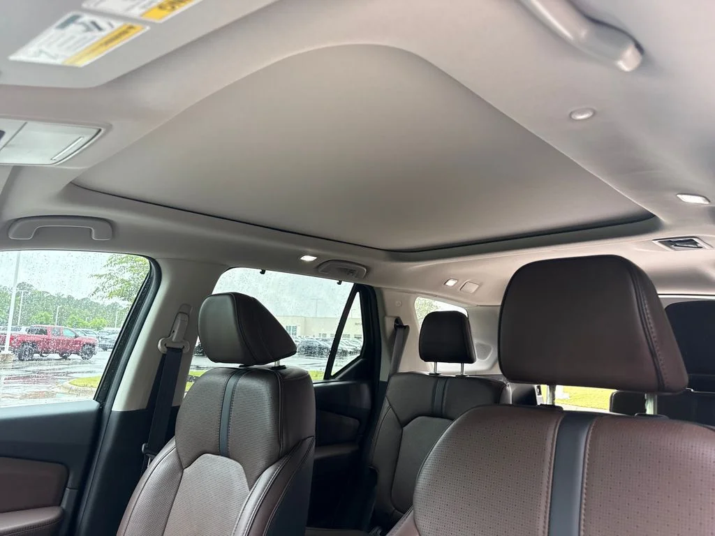 2023 Honda Pilot Elite - Photo 29