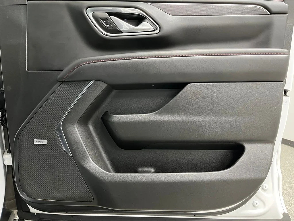 2023 Chevrolet Tahoe RST - Photo 55