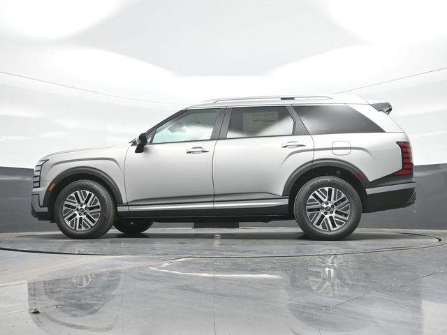 New 2026 Silver Hyundai SEL 8P image 20
