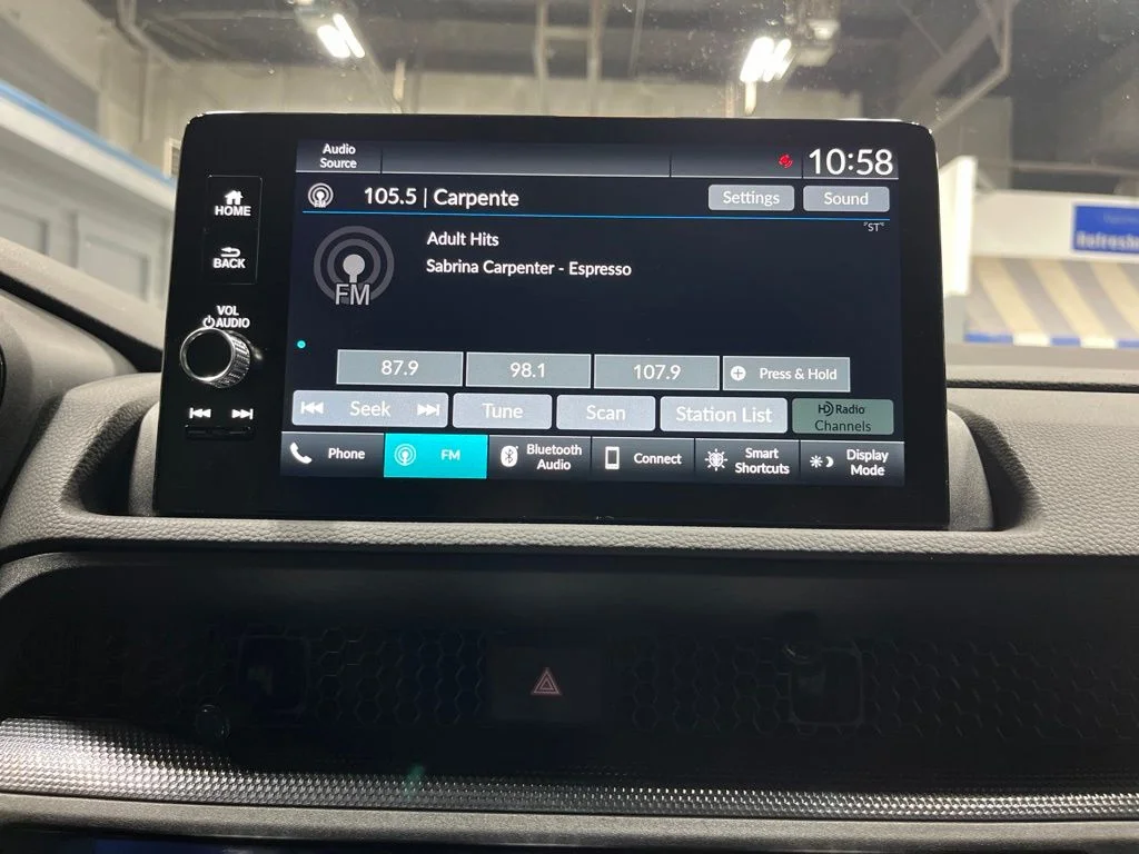 2024 Honda CR-V Sport-L - Photo 23