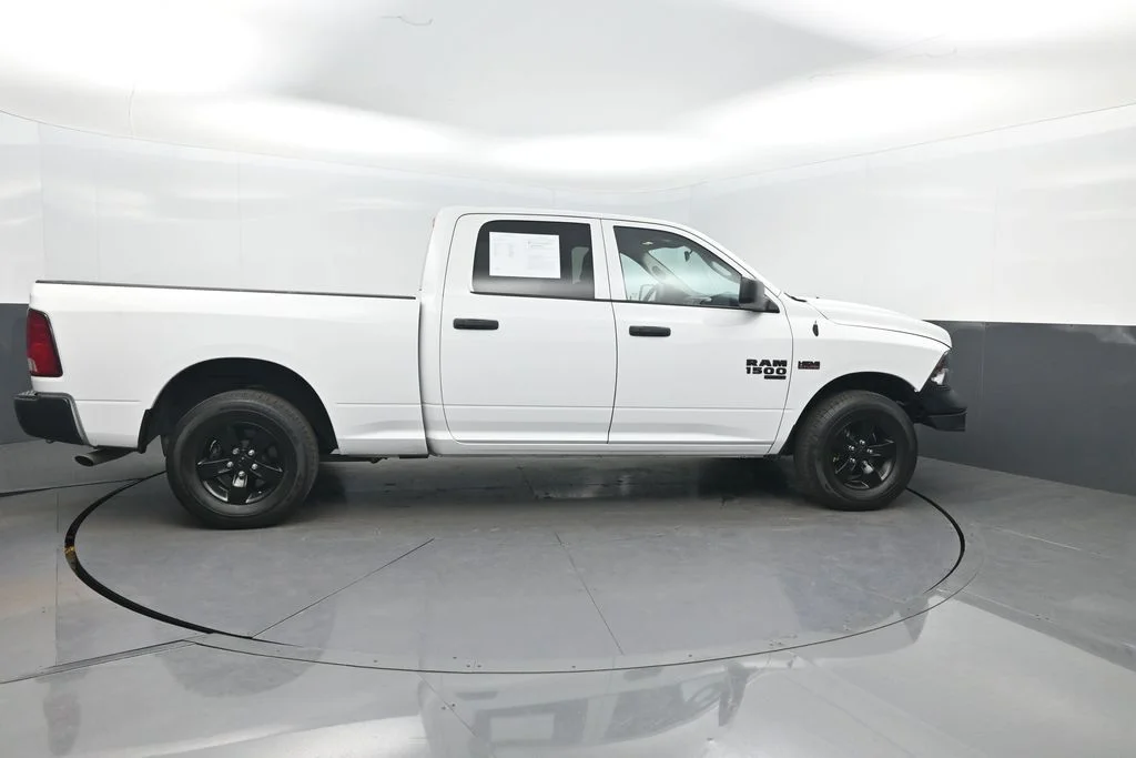 Used 2024 White Ram Tradesman image 34