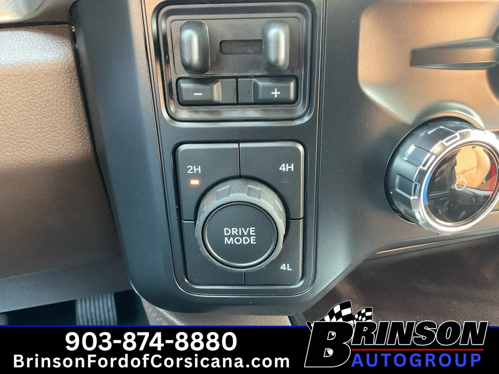 New 2026 Agate Black Metallic Ford King Ranch image 17