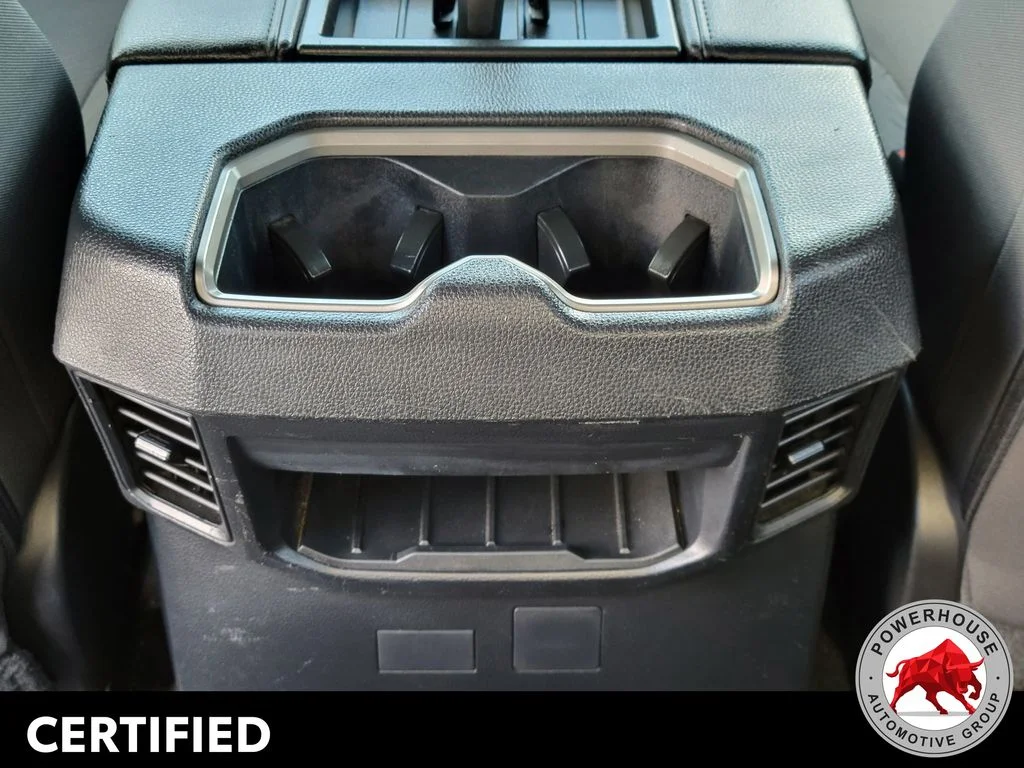 Used 2023 White Toyota SR5 image 16